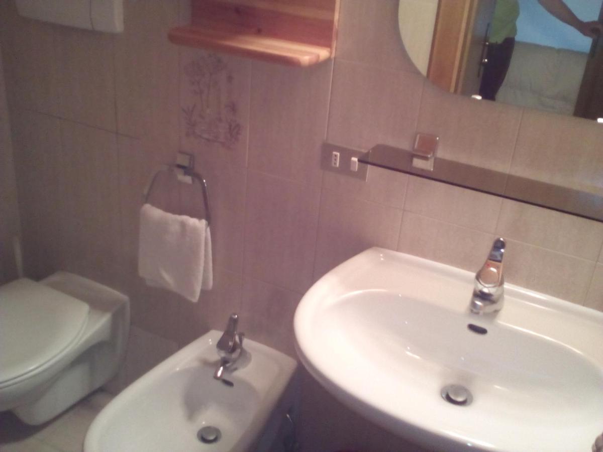 Appartamento con Terrazza