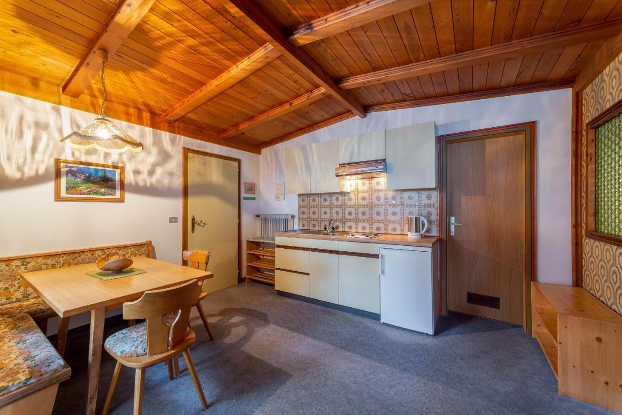 Appartamento con 2 Camere da Letto