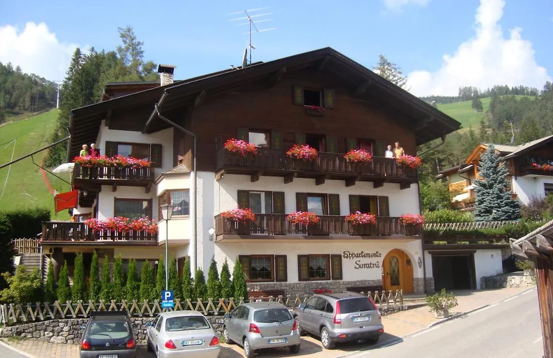 Residence Soratru-1